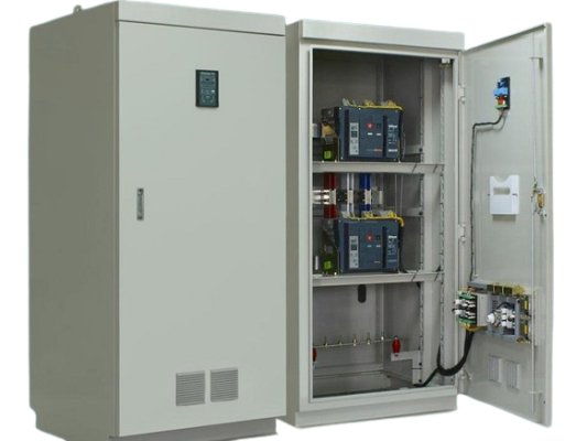 Tủ điện chuyển đổi nguồn ATS – OTECH